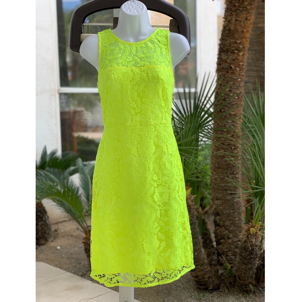 J. Crew Collection Summer Dress